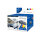P-MRET89 | MEDIARANGE Combo Pack - 5er-Pack - Schwarz, Gelb, Cyan, Magenta | MRET89 | Verbrauchsmaterial