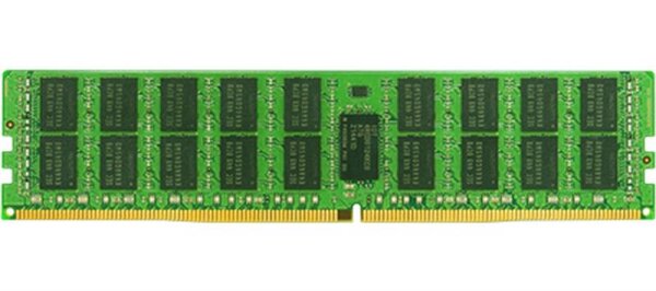 N-D4RD-2666-16G | Synology D4RD-2666-16G - 16 GB - 1 x 16 GB - DDR4 - 2666 MHz - 288-pin DIMM | D4RD-2666-16G | PC Komponenten