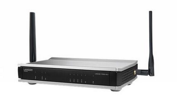 N-62136 | Lancom 1790VA-4G+ - Router - Router - 0,3 Gbps | 62136 | Netzwerktechnik