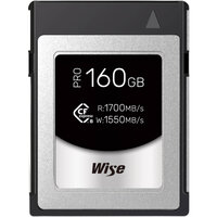 Wise CF EXPRESS TYP B 160GB