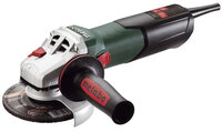 I-600374000 | Metabo W 9-125 QUICK - 10500 RPM - 12,5 cm...