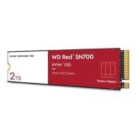 Y-WDS200T1R0C | WD SN700 - 2000 GB - M.2 - 3400 MB/s - 8...