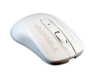 Y-CM/WI/W5 | Man-Machine C Mouse Wireless White | CM/WI/W5 | PC Komponenten