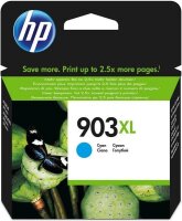 Y-T6M03AE#BGX | HP 903XL - Hohe Ergiebigkeit - Cyan |...