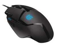 Logitech G G402 Hyperion Fury. Bewegungerfassungs...