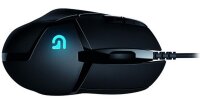 Logitech G402 Hyperion Fury FPS