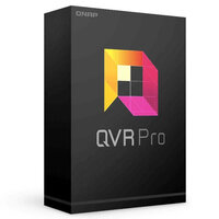 QNAP QVR Pro - 1 Lizenz(en) - Basis - Add-on