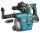I-DHR243RTJW | Makita DHR243RTJW - SDS Plus - Schwarz - Blau - 2,4 cm - 950 RPM - 2 J - 4700 BPM | DHR243RTJW | Werkzeug