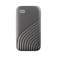 N-WDBAGF0040BGY-WESN | WD My Passport - 4000 GB - USB...