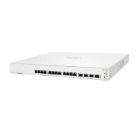 N-JL805A#ABB | HPE Instant On 1960 12XGT 4SFP+ - Managed...