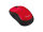P-245113 | Equip Maus Wireless 2.4 ghz Mini rot | 245113 | PC Komponenten