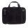 P-RGOAVLAPBL | R-Go Viva R-Go 15.6" Laptoptasche - Vollnarbenleder (LWG-Zertifizierung) - Integrierter Laptop-Ständer - Schultergurt - Schwarz - Aktenkoffer - 39,6 cm (15.6") - Schultergurt - 1,98 kg | RGOAVLAPBL | Taschen / Tragebehältnisse |