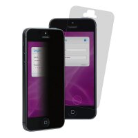 P-7100035431 | 3M Privacy Screen Protector - Blickschutzfolie für Mobiltelefon (Hochformat) - für Apple iPhone 5, 5s, SE | Herst. Nr. 7100035431 | Zubehör Notebook | EAN: 51128828717 |Gratisversand | Versandkostenfrei in Österrreich