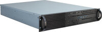 Y-88887194 | Inter-Tech IPC 2U-2129N - Rack-montierbar -...