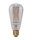Segula LED Rustika Long Style smokey grau E27 5W 1900K dimm