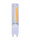 Segula LED G9 Stift 2,5W 2700K klar G9 2,5W 2700K dimmbar