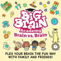 I-10007234 | Nintendo Big Brain Academy: Brain vs. Brain - Nintendo Switch - E (Jeder) | 10007234 | Spiel & Hobby