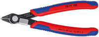 I-78 71 125 | KNIPEX 78 71 125 - Blau/Rot - 12,5 cm - 57 g | 78 71 125 | Werkzeug