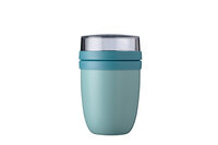 I-107647092400 | Rosti Lunchpot 500ml nordic green thermo...