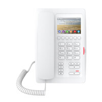 Fanvil H5W - IP-Telefon - Weiß - Kabelgebundenes...