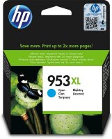 HP 953XL - 20 ml - Hohe Ergiebigkeit
