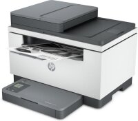 Y-9YG02F | HP LaserJet MFP M234sdn Drucker - Schwarzweiß - Drucker für Kleine Büros - Drucken - Kopieren - Scannen - Scannen an E-Mail; Scannen an PDF - Laser - Monodruck - 600 x 600 DPI - A4 - Direktdruck - Grau - Weiß | 9YG02F | Multifunktionsgeräte |