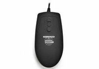 Man-Machine Mighty Mouse 5 Black