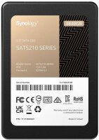 Synology SSD 2.5” SATA 3840GB. SSD...