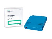 N-Q2079A | HPE Q2079A - Leeres Datenband - LTO - 45000 GB...