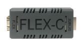 L-NV-FLXLK-C | Phybridge FLEX-C - Schnelles Ethernet - 10,100 Mbit/s - 10/100 - IEEE 802.3,IEEE 802.3af,IEEE 802.3at,IEEE 802.3u - Voll - 610 m | NV-FLXLK-C | Netzwerktechnik