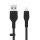 I-CAA008BT1MBK | Belkin Boost Charge USB-A to LTG Silicon 1M Black - Digital/Daten | CAA008BT1MBK | Zubehör