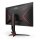 P-Q27G2S/EU | AOC Q27G2S/EU - 68,6 cm (27 Zoll) - 2560 x 1440 Pixel - Quad HD - LED - 1 ms - Schwarz - Rot | Herst. Nr. Q27G2S/EU | TFTs | EAN: 4038986180214 |Gratisversand | Versandkostenfrei in Österrreich