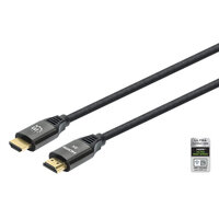 P-355957 | Manhattan 355957 HDMI-Kabel 3 m HDMI Typ A...