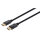 Manhattan 8Ka60Hz DisplayPort 1.4 Kabel Stecker/Stecker 2m - Kabel - Digital/Display/Video