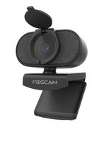 A-FSCW81 | Foscam W81 - 8 MP - 3840 x 2160 Pixel - 25 fps - 360p,720p,1080p,2160p - 3.6 - 3.6 mm - 87° | FSCW81 | Netzwerktechnik