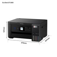 A-C11CJ63405 | Epson Multifunktionsdrucker EcoTank...