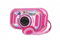 VTech Kidizoom Touch 5.0 pink