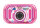 I-80-163554 | VTech Kidizoom Touch 5.0 - Kinder-Digitalkamera - Pink - Mädchen - 5 Jahr(e) - 12 Jahr(e) - LCD | 80-163554 | Foto & Video