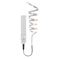 I-1600-0436 | Ansmann Mobiles Licht LED-Band mit Sensor batteriebetrieben | 1600-0436 |Elektro & Installation