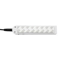 Ansmann LED-Band mit Sensor   2m 60 LEDs warmweiß       1600-0436