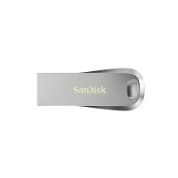 A-SDCZ74-512G-G46 | SanDisk Ultra Luxe - 512 GB - USB...