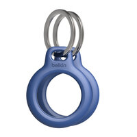 I-MSC002BTBL | Belkin Secure holder with Keyring Blue |...