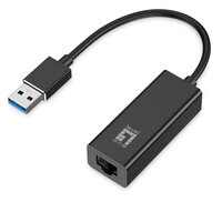 I-USB-0401 | LevelOne USB-0401 - Netzwerkadapter - USB 2.0 | USB-0401 | PC Komponenten