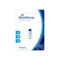 MEDIARANGE Premium - Batterie A27 Alkalisch 23 mAh