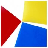 Walimex 14526. Produktfarbe: Blau, Rot, Gelb