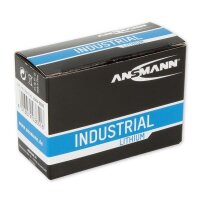 Y-1502-0005 | Ansmann 1502-0005 - Einwegbatterie - AA -...