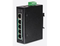 P-TI-PE50 | TRENDnet TI-PE50 - Unmanaged - Fast Ethernet...