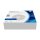 Y-BOX62 | MEDIARANGE BOX62 - Schutzhülle - 1 Disks - Weiß - Papier - 120 mm - 125 mm | BOX62 | Verbrauchsmaterial