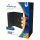Y-BOX33 | MEDIARANGE BOX33 - DVD-Hülle - 1 Disks - Schwarz - Kunststoff - 120 mm - 136 mm | Herst. Nr. BOX33 | Zubehör CD-/DVD-Rohlinge | EAN: 4260057123503 |Gratisversand | Versandkostenfrei in Österrreich