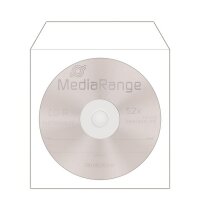 Y-BOX65 | MEDIARANGE BOX65 - Schutzhülle - 1 Disks -...